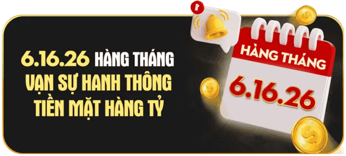 Hoàn Trả Hàng Ngày Casino Trực Tuyến 666win bet