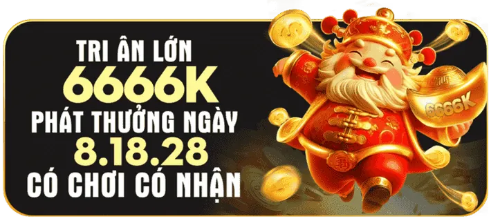 Ưu Đãi và Khuyến Mãi Hấp Dẫn tại 666win bet Casino
