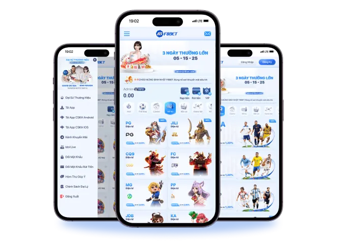 Đa dạng các môn thể thao trên 666win bet
