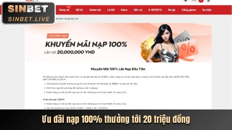 Hệ thống trò chơi cá cược đa dạng trên 666win bet
